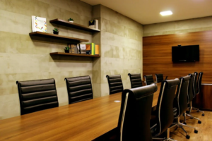 Meeting Room 101 Available